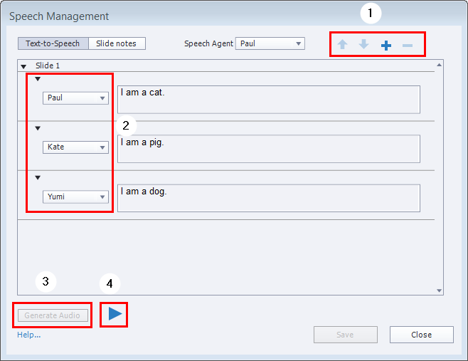 adobe captivate 6 neospeech